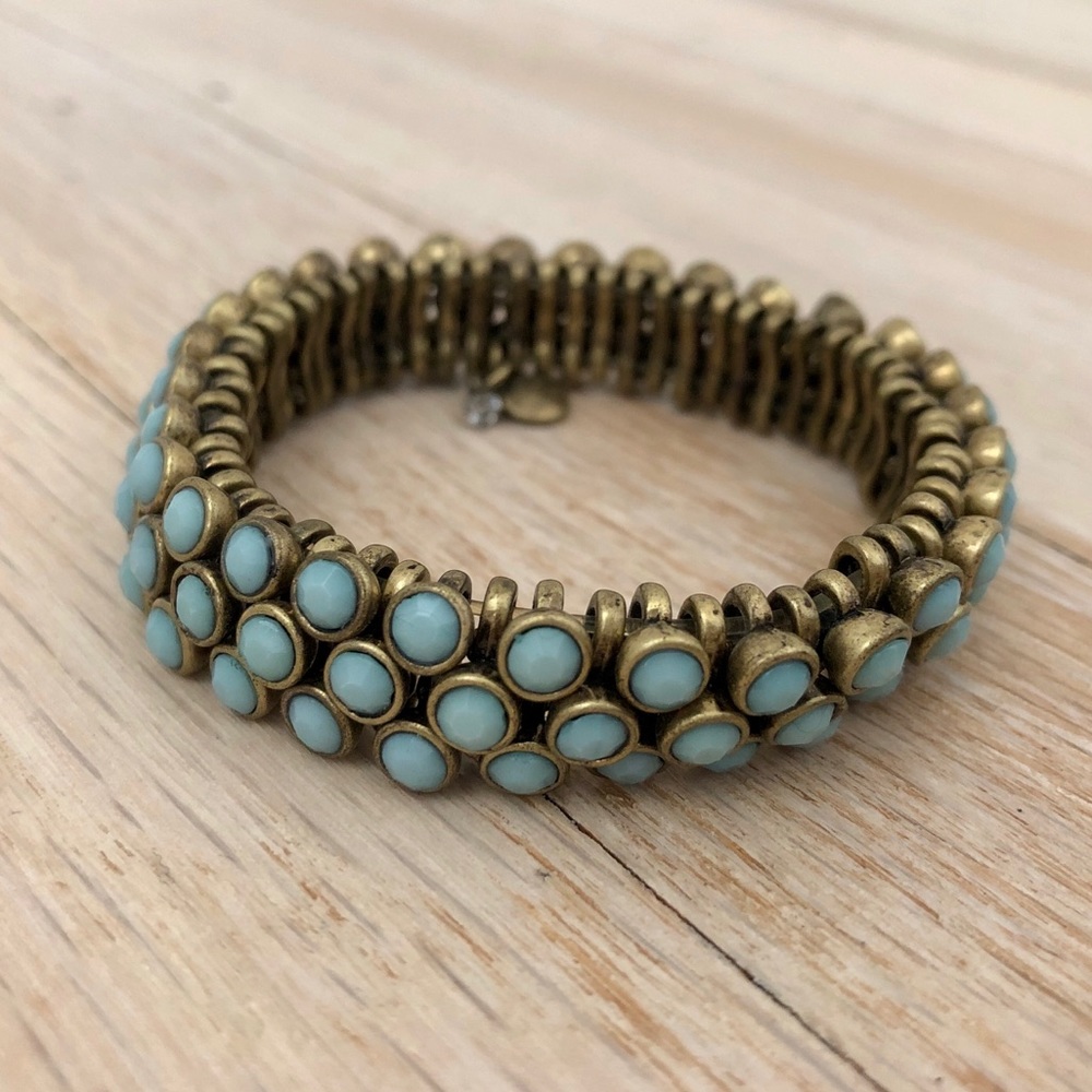 JCrew bracelet